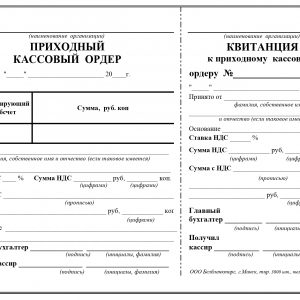 Накладная (требование) формы пример заполнения. Электронный журнал Библиотечка бюджетника.